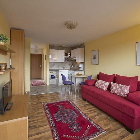 Rosenalm Appartment 208 Шайдег Екстериор снимка