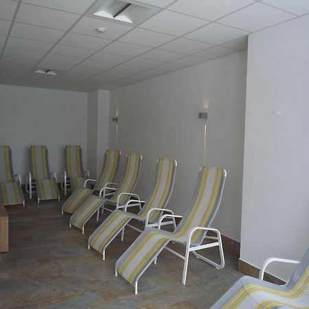 Rosenalm Appartment 208 Шайдег Екстериор снимка