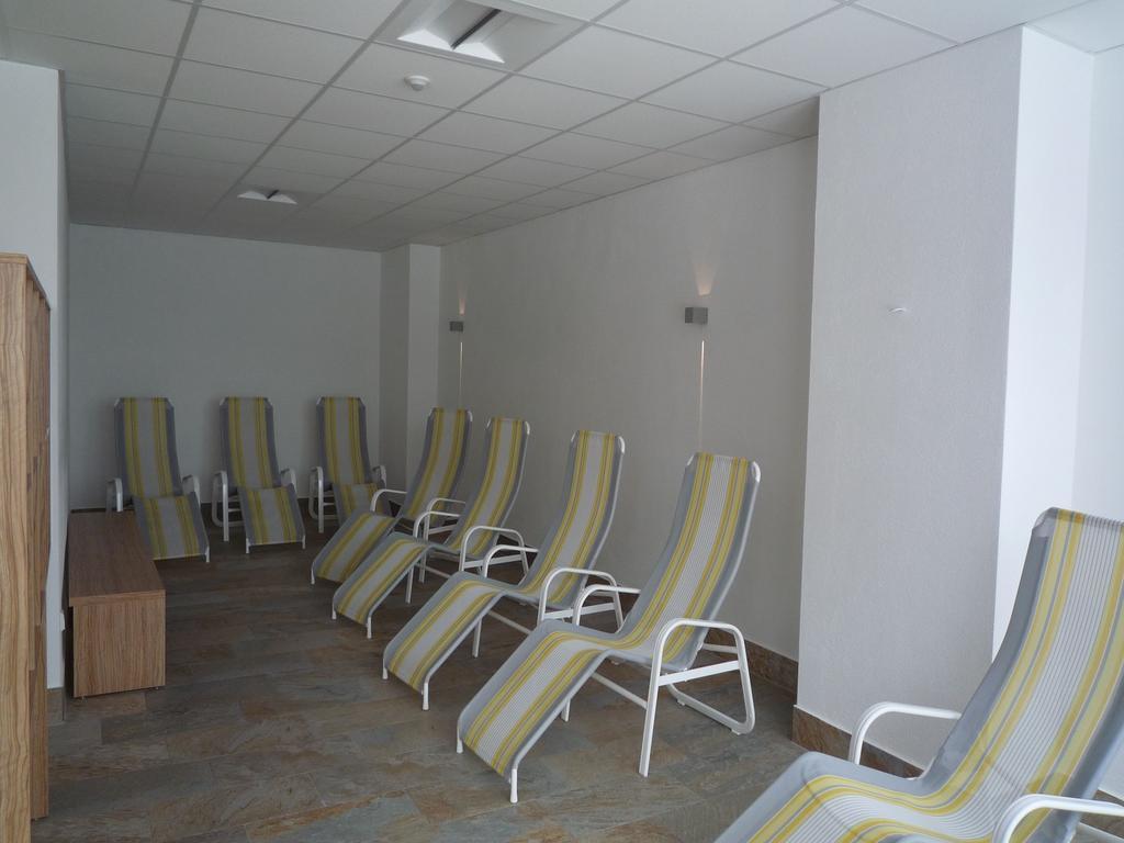 Rosenalm Appartment 208 Шайдег Екстериор снимка